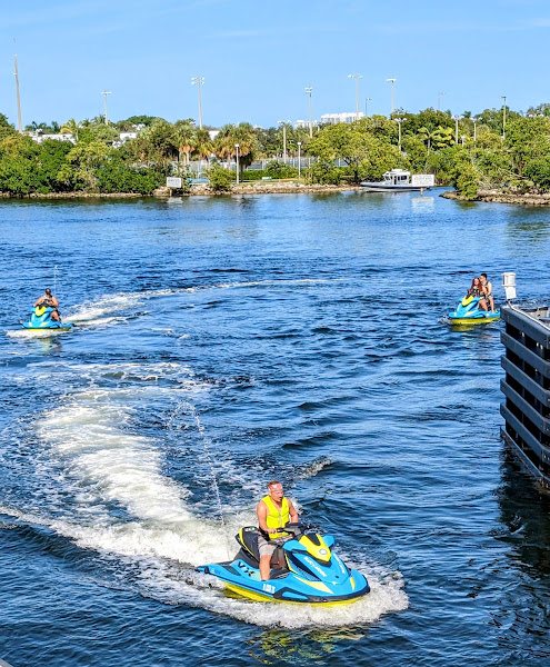 Blue Moon Kayak