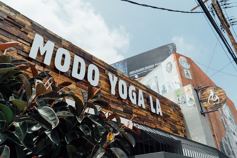 North Ray Yoga - Echo Park - Yoga studio in Los Angeles