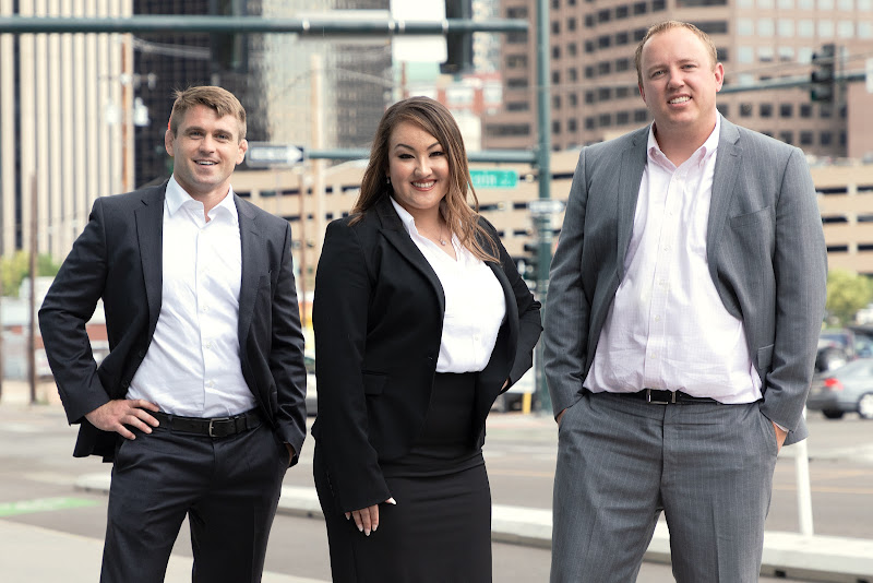 Cheney Galluzzi & Howard LLC