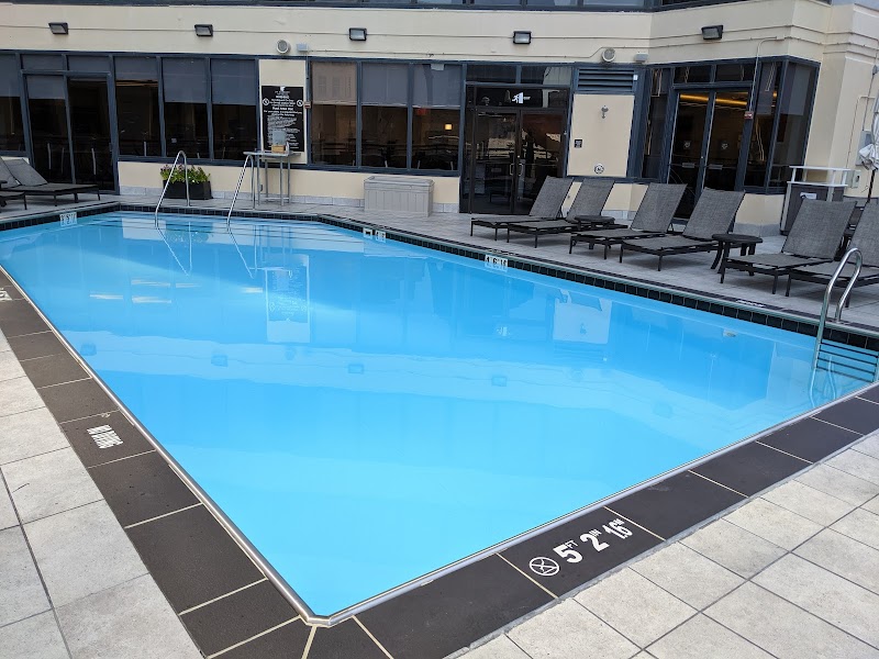 JW Marriott New Orleans photo