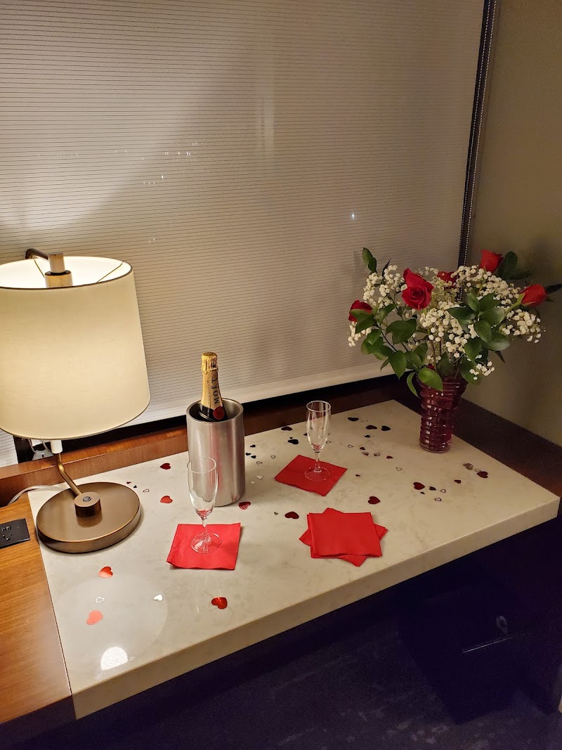 JW Marriott New Orleans photo