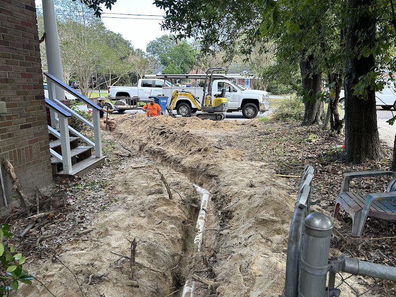 ALL Plumbing Company | Charleston Plumbers - Plumber in Charleston
