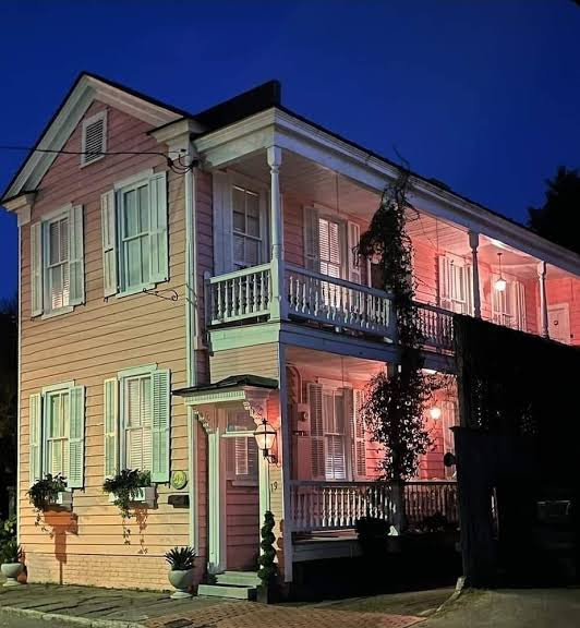 Bijou, Boutique Inn - Hotel in Charleston