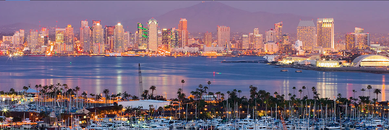 Electrician San Diego