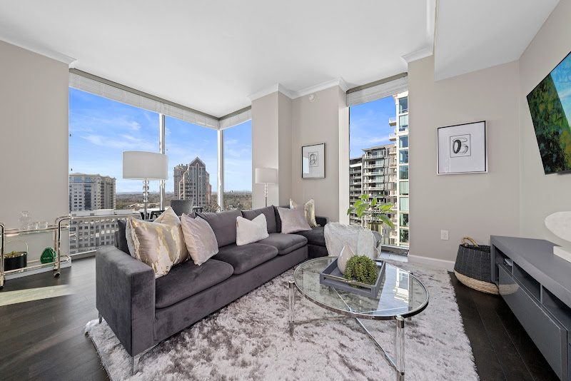 Ascension Luxury Group