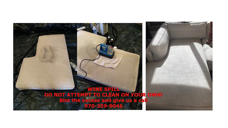 Chem-Dry of the Southwest: Carpet, Tile & Upholstery Cleaning