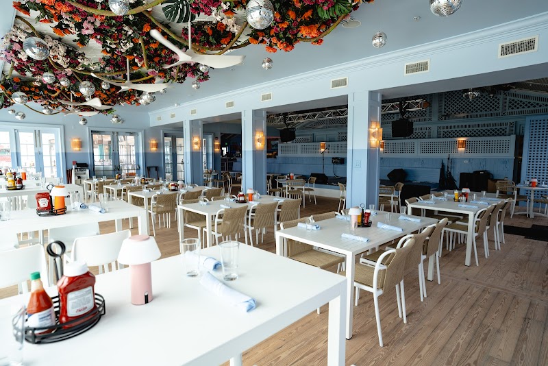 Bounce Beach Pensacola