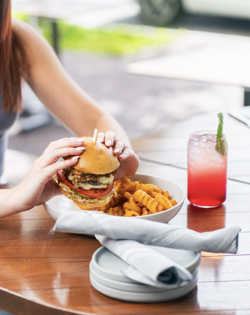 Bounce Beach Pensacola photo