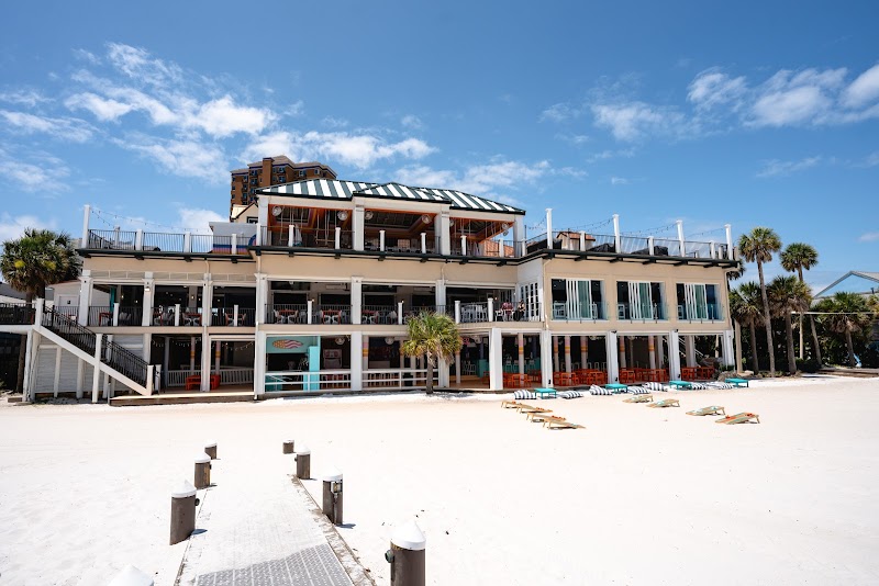 Bounce Beach Pensacola photo