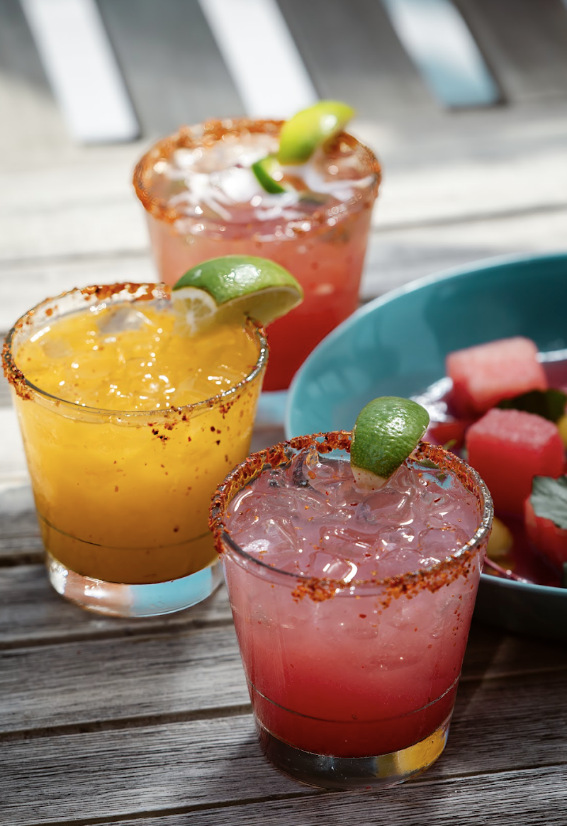 Bounce Beach Pensacola photo