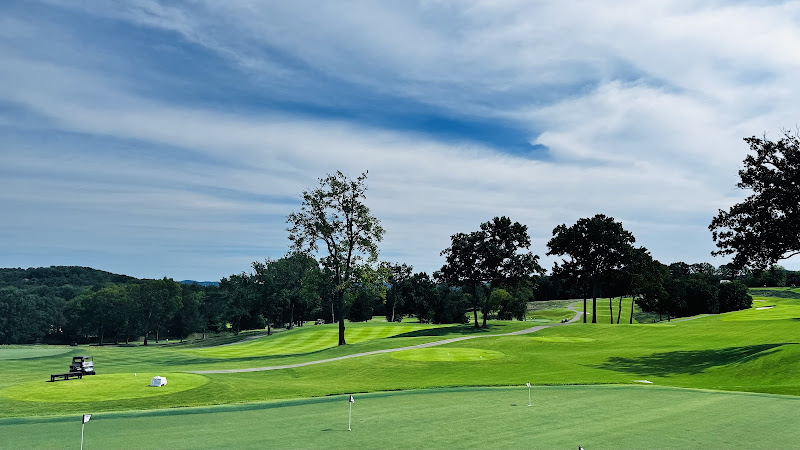 Richland Country Club