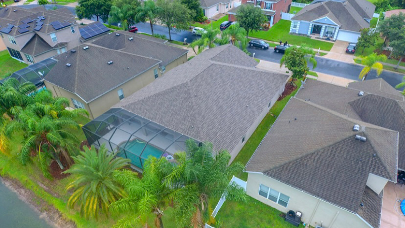 Neville Clarke Jr. - Tampa/FL REALTOR - Real estate agent in Tampa