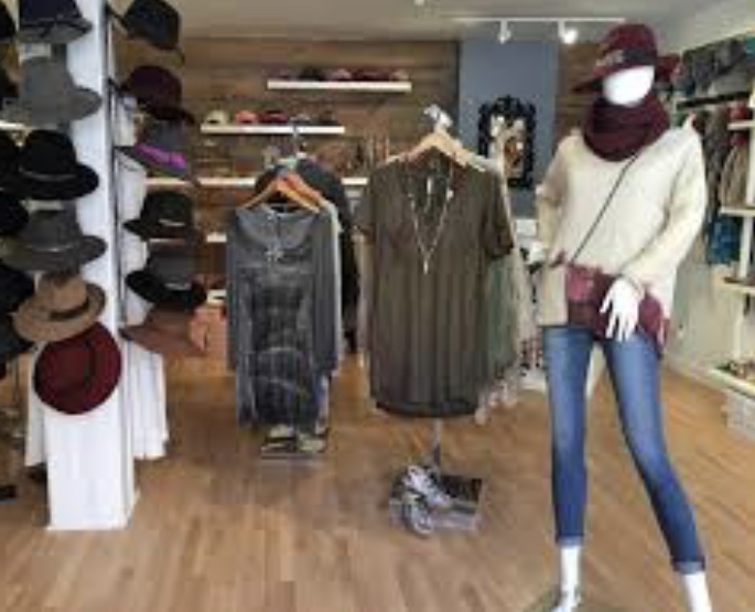 Misstyx - Boutique in Aspen