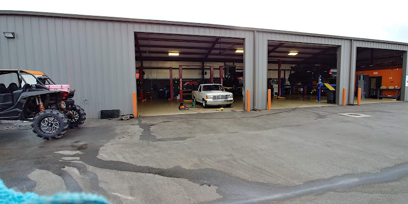 A+ Garage Complete Auto Repair