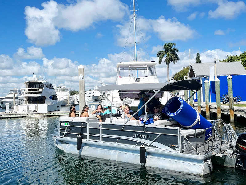 Best Boat Club and Rentals - Boat rental service in Fort Lauderdale