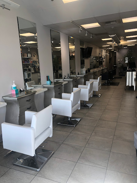 Imagine Salon