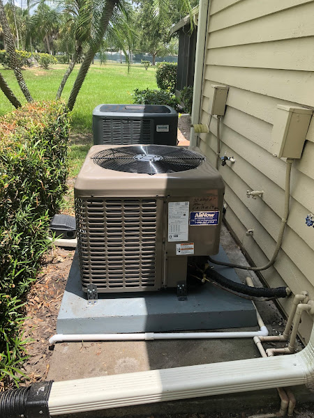 AirNow Air Conditioning