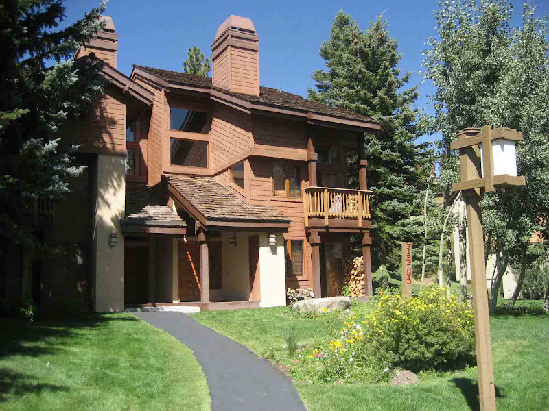 Vacation Rental in Mammoth - Vacation home rental agency in Mammoth Lakes