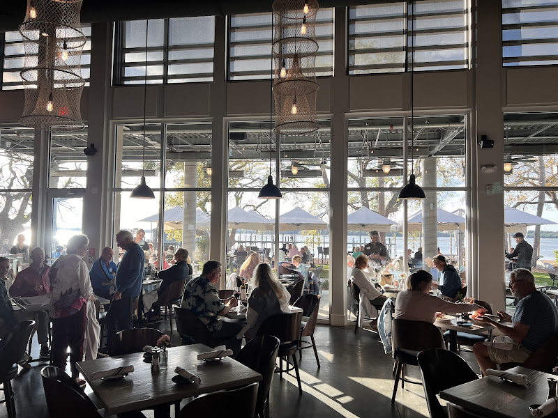 Benny's Coastal Kitchen