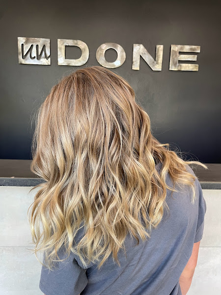 Undone Salon