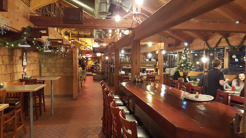 Sonny's Italian Kitchen & Pizzeria - Italian restaurant in Sturgeon Bay