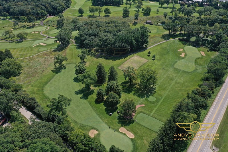 Big Foot Country Club - Country club in Fontana-On-Geneva Lake