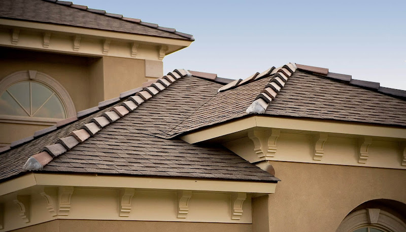 Garcia Roofing