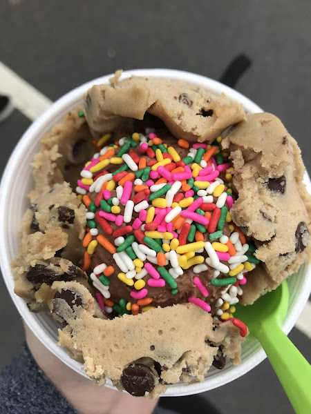 The Freeze of Asheville - Ice cream shop in Asheville
