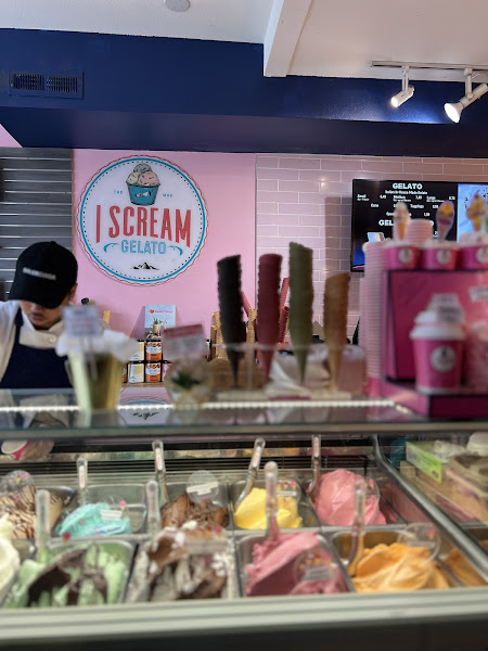 I Scream Arcade - Video arcade in Breckenridge