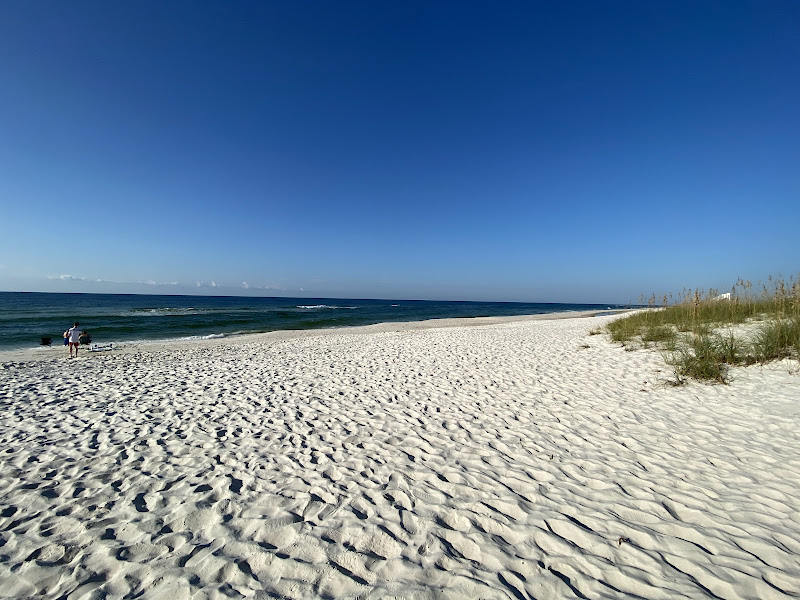 East Perdido Key State Park - State park in Pensacola