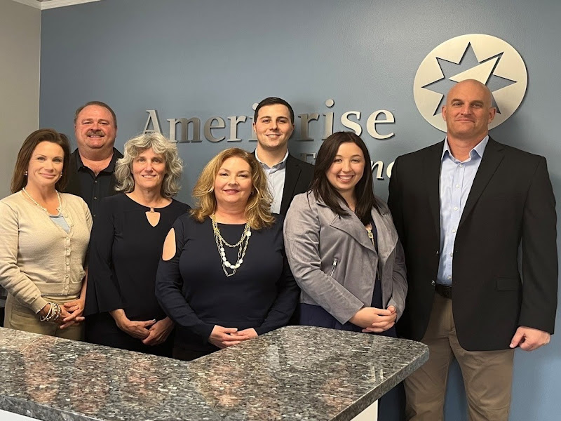 Galleon Capital Advisors - Ameriprise Financial Services, LLC - Financial planner in St. Augustine