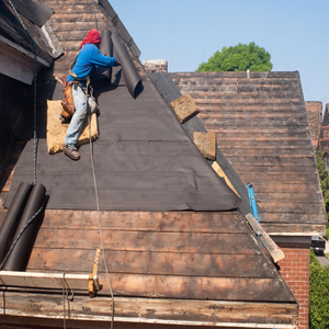Ultimate Roofing Scottsdale - Roofing contractor in Scottsdale