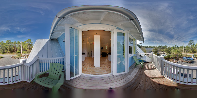 The Beach Group - Real estate agency in Santa Rosa Beach