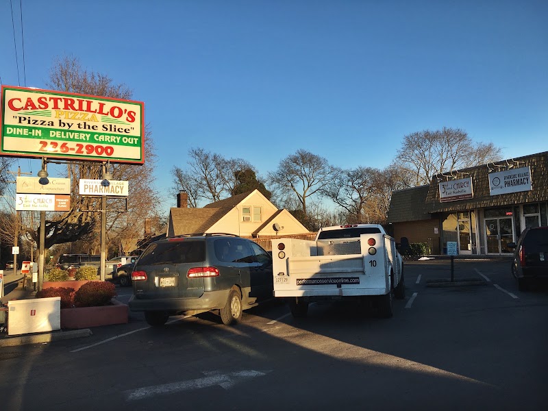 Riverside Village Pharmacy - Pharmacy in Nashville