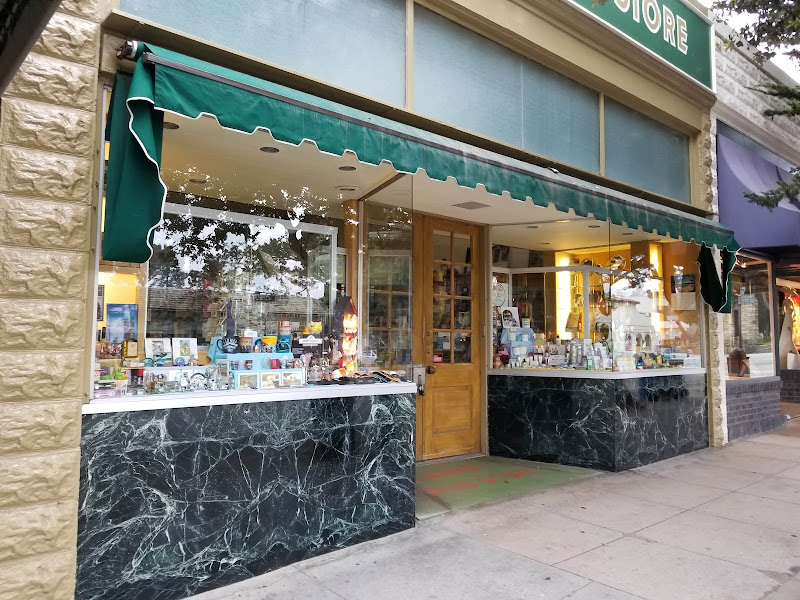 Carmel Drug Store - Pharmacy in Ocean Ave