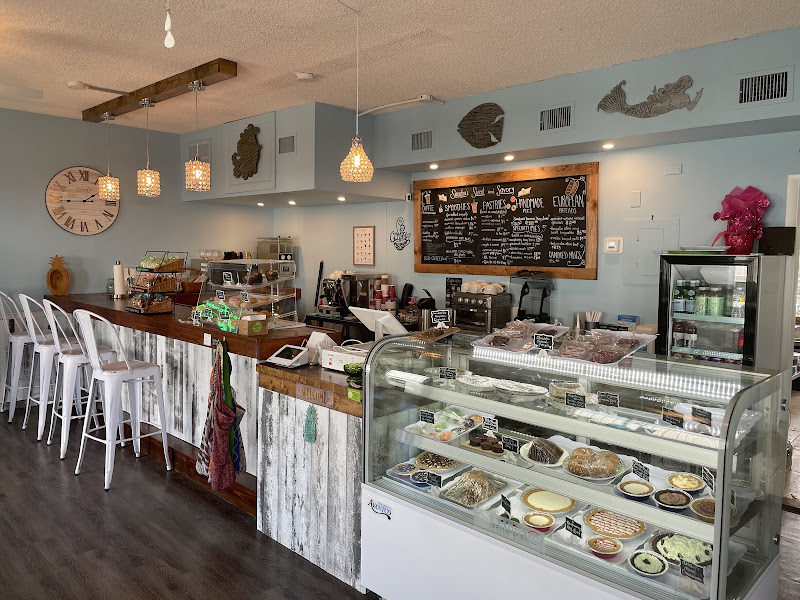 Sandra's Sweet & Savory Cafe & Bakery/Pie Shop