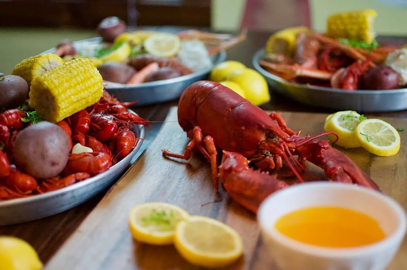 Boil Seafood House photo