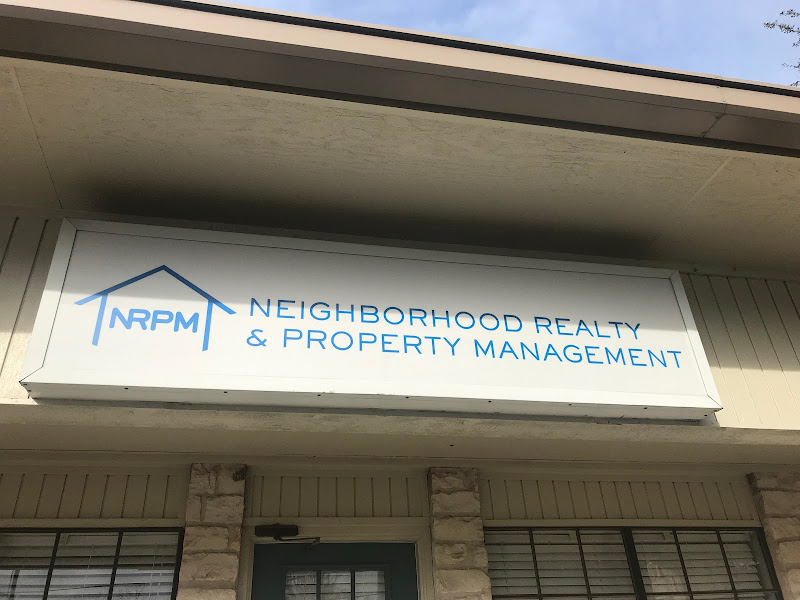 Neighborhood Realty & Property Management-NRPM