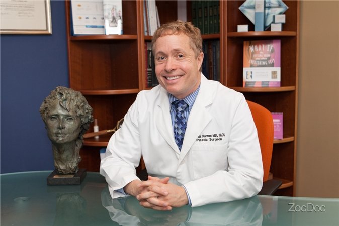Korman Plastic Surgery & Wunderbar MedSpa - Plastic surgeon in Carmel-By-The-Sea