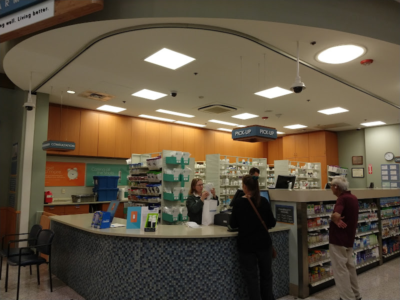 Publix Pharmacy at Vilano Beach Town Center