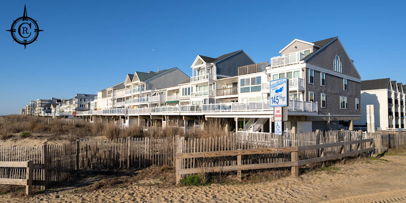 Central Reservations - Ocean City Vacation Rentals
