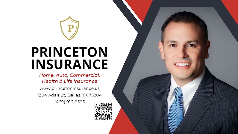 Princeton Insurance