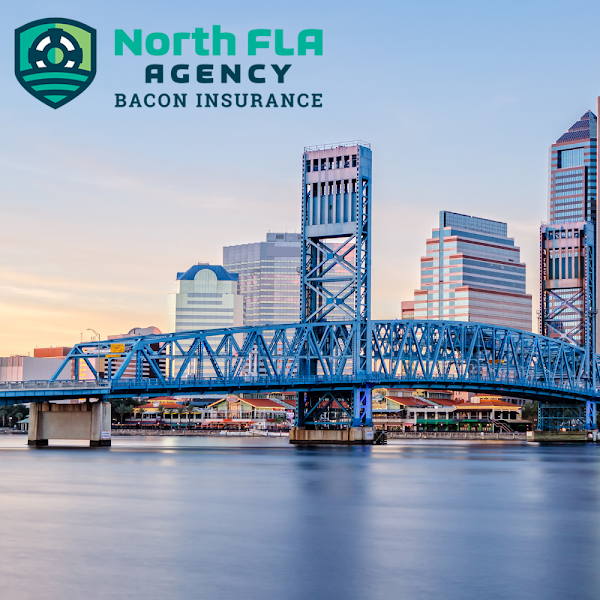 North FLA Agency dba Bacon Insurance