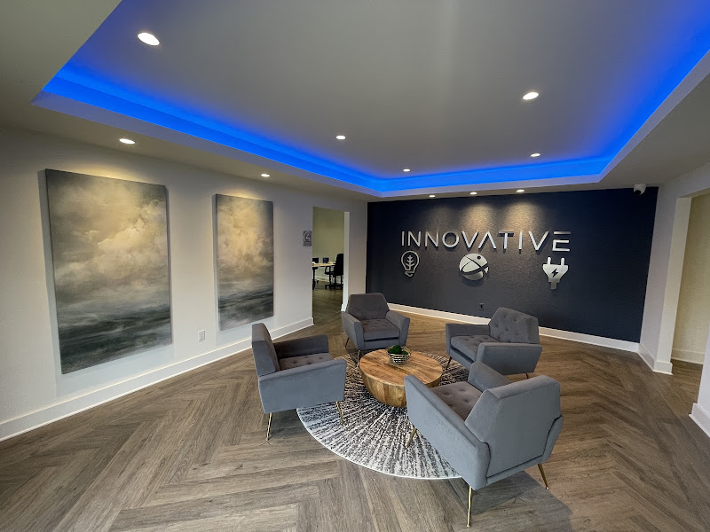 Innovative Electric - Electrical installation service in Santa Rosa Beach