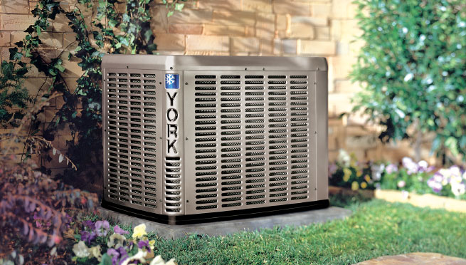 Ryan Heating and Air - HVAC contractor in 3311 Center St