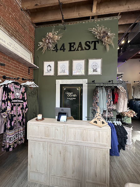 44 East Boutique