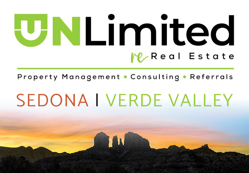 UNLimited RE Property Management - Verde Valley - Property management company in Sedona