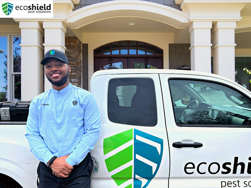EcoShield Pest Solutions - Pest control service in Nashville