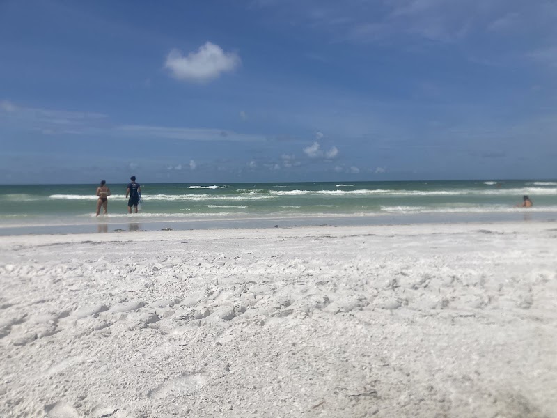 Tropical Sands Accommodations - Vacation home rental agency in Sarasota