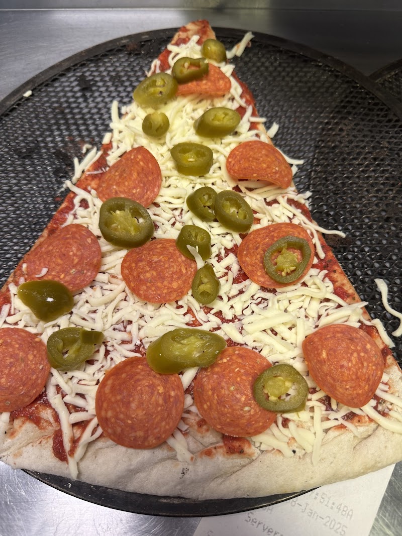 Mama’s Pizza House photo